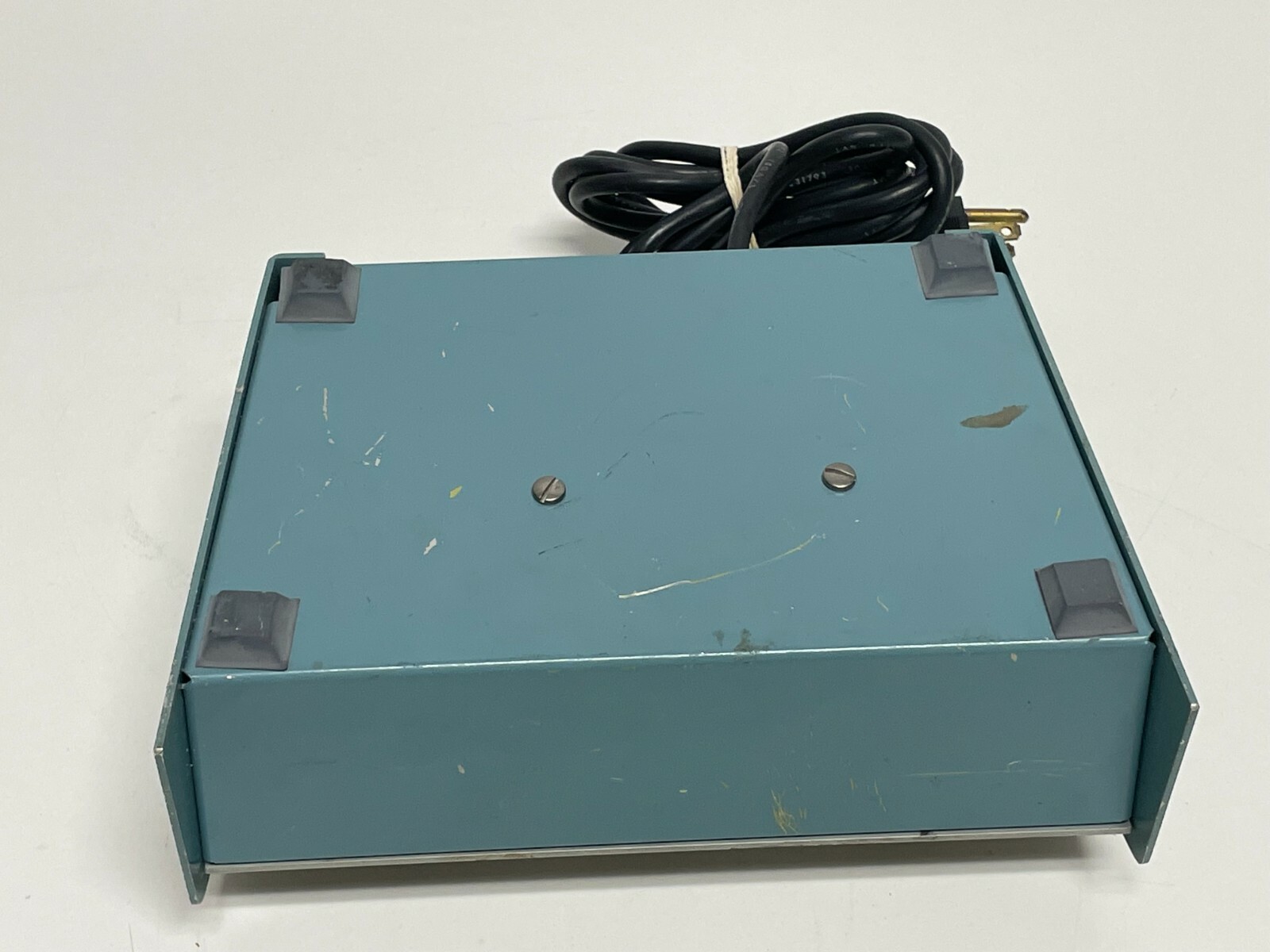 F9: Stoelting Heater / Illuminator - Read Condition