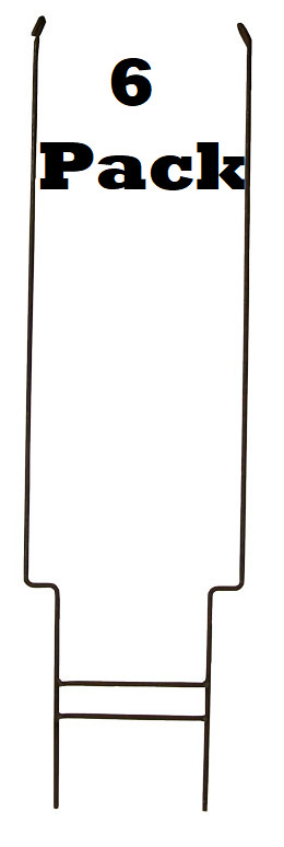 6 MB 330 H 46 Inch Body Grip Stabilizer Support Stands Trapping Supplies