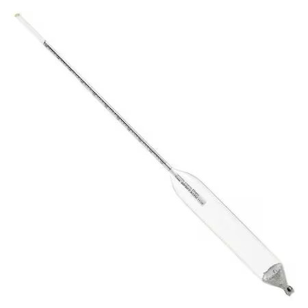 Thermco Gw108h Hydrometer, Specific Gravity, 0.001