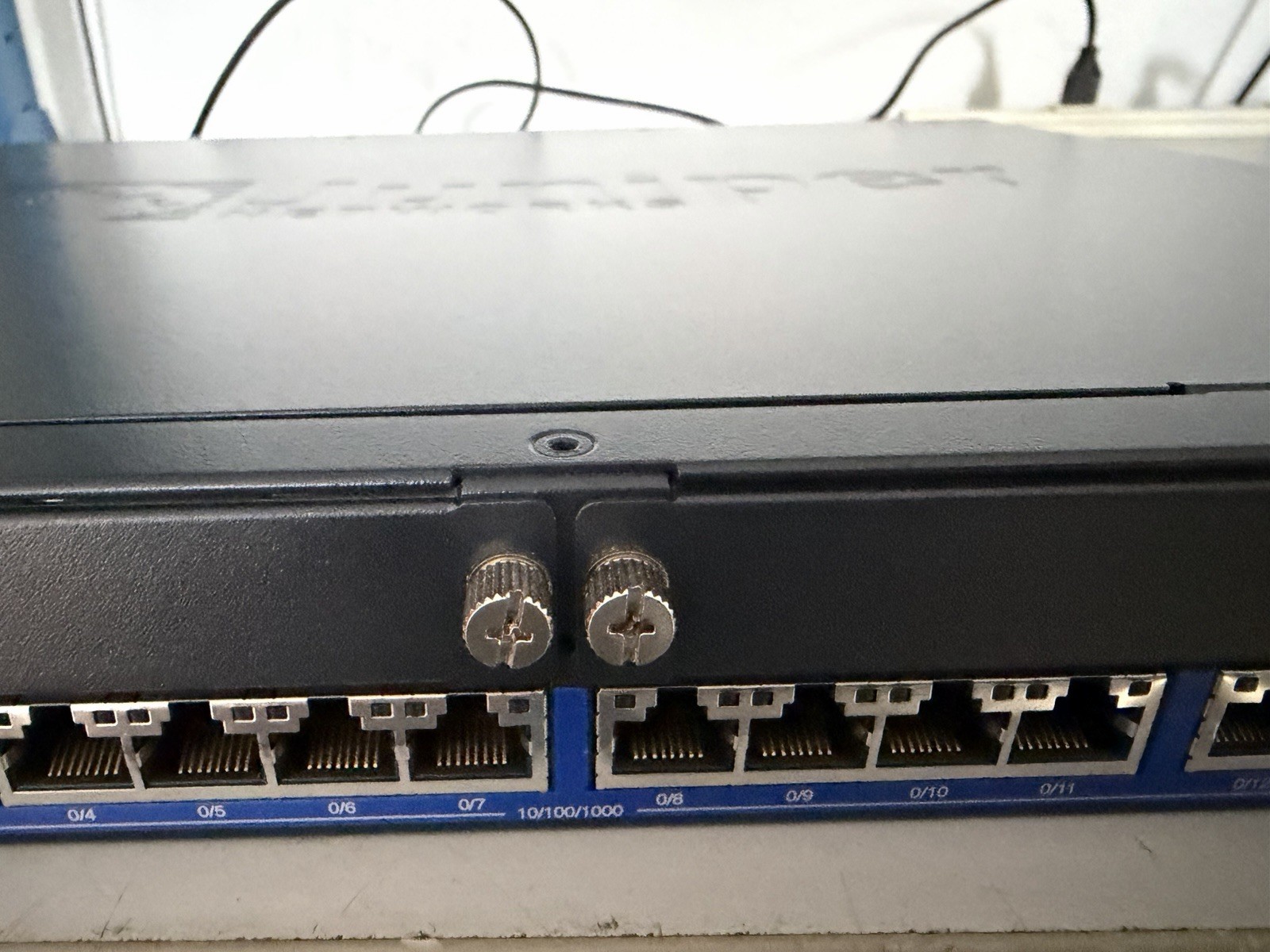 Juniper Networks SRX240H Enterprise OEM Firewall Gateway