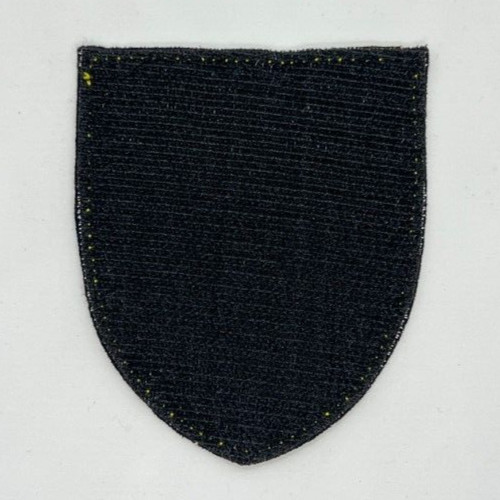 MILITARY EMBROIDERED TACTICAL PATCH "SPECIAL OPERATIONS FORCES"