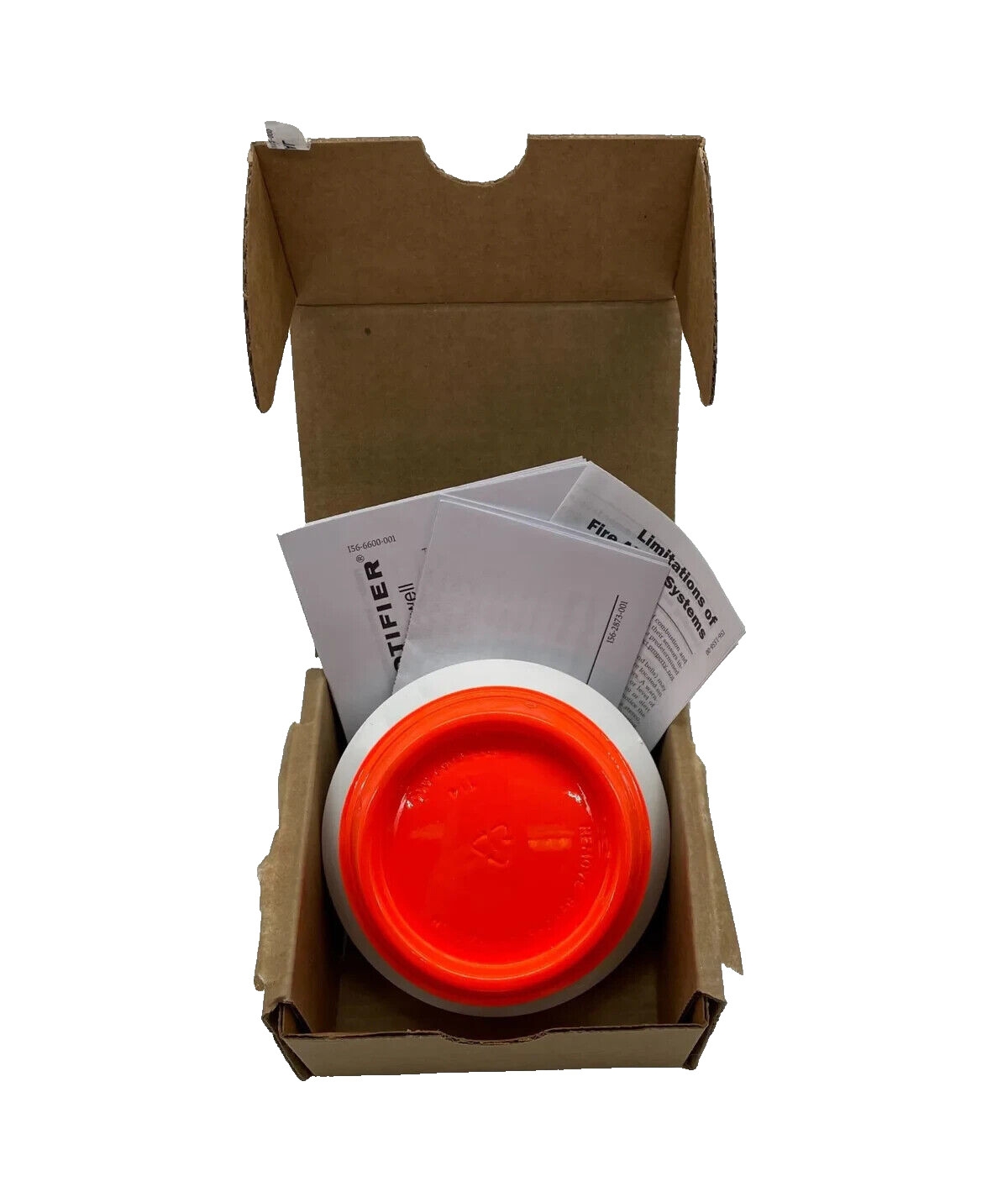 Notifier FCO-951 Multi-Criteria Fire and Carbon Monoxide Detector (SEALED)