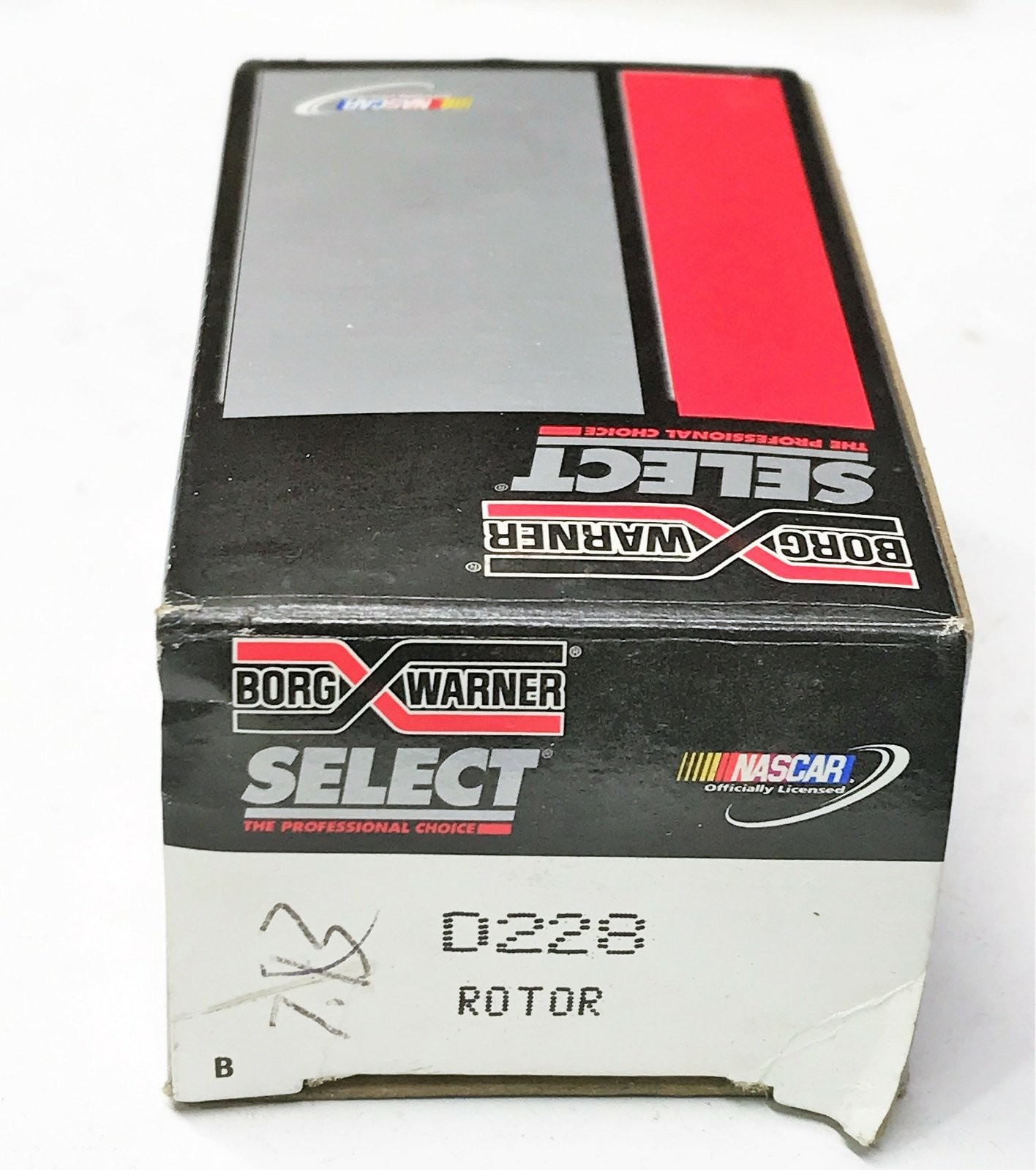 BorgWarner Distributor Rotor D228 NOS