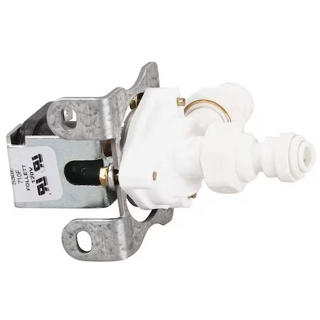 Follett Ice 00130823 Solenoid Valve, 2 1/2 In H