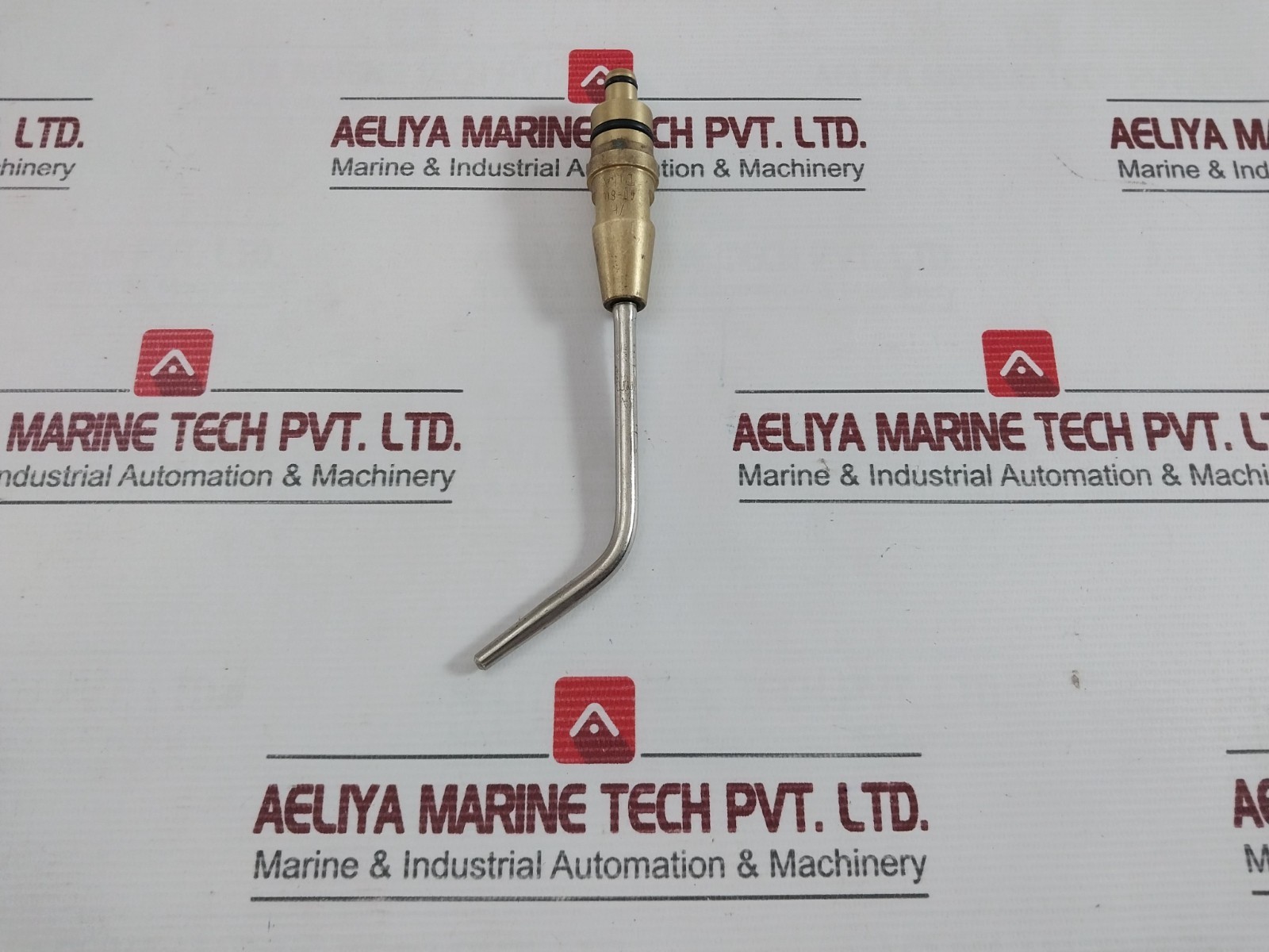 1A Welding Attachment
