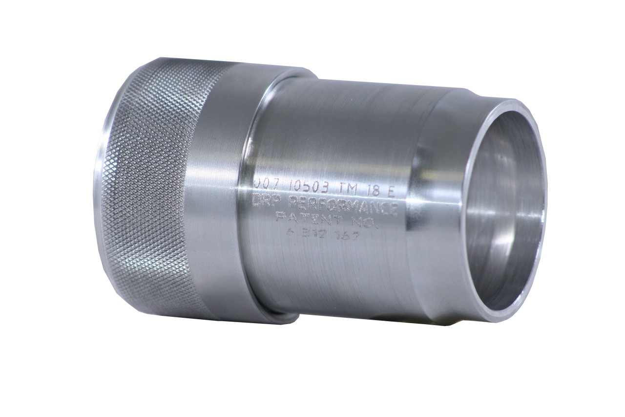 DRP Performance Bearing Spacer Wide 5 Aluminum 007-10503