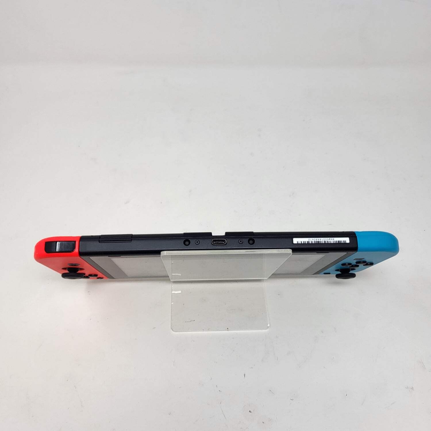 Nintendo Switch v1 Console Gaming System HAC-001 Black