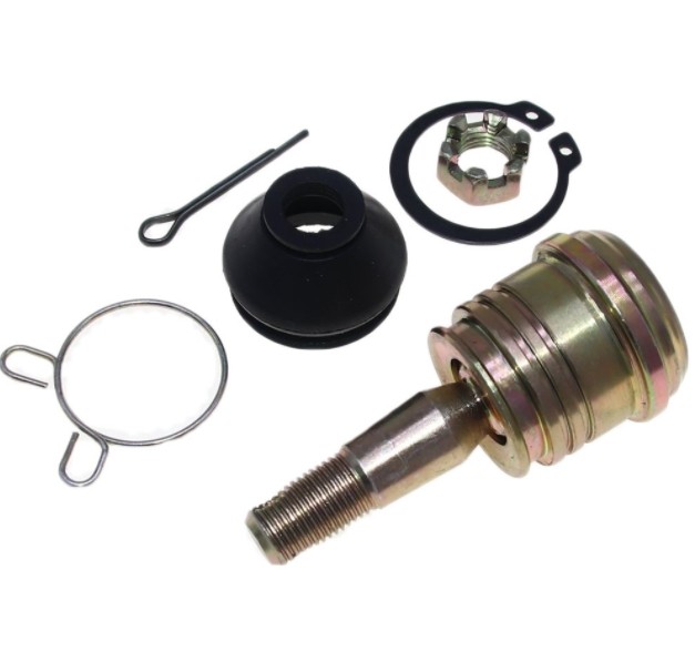 ATV 150/180/200 modified rocker arm ball head, pull rod direction ball head US