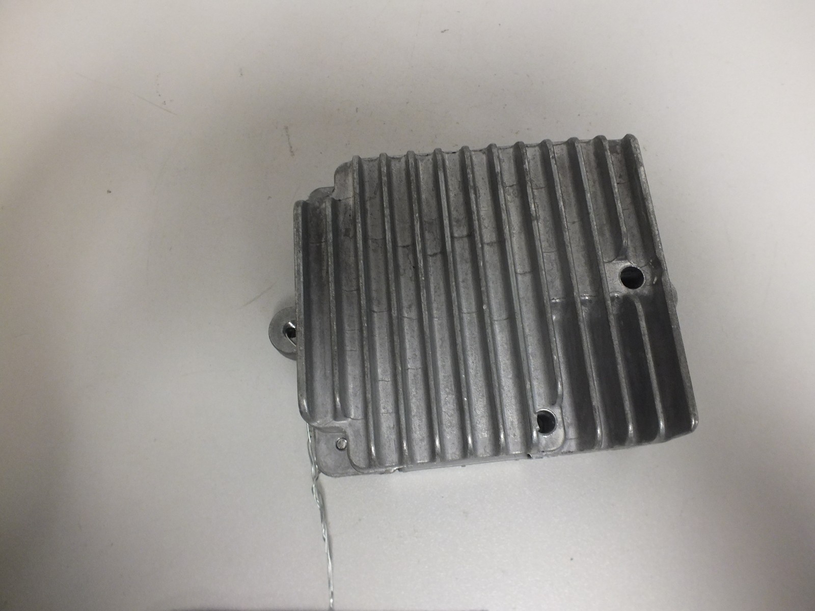 09 10 11 2009 2010 2011 HONDA PILOT CHASSIS CONTROL MODULE 38700-SZA-A03 #2064