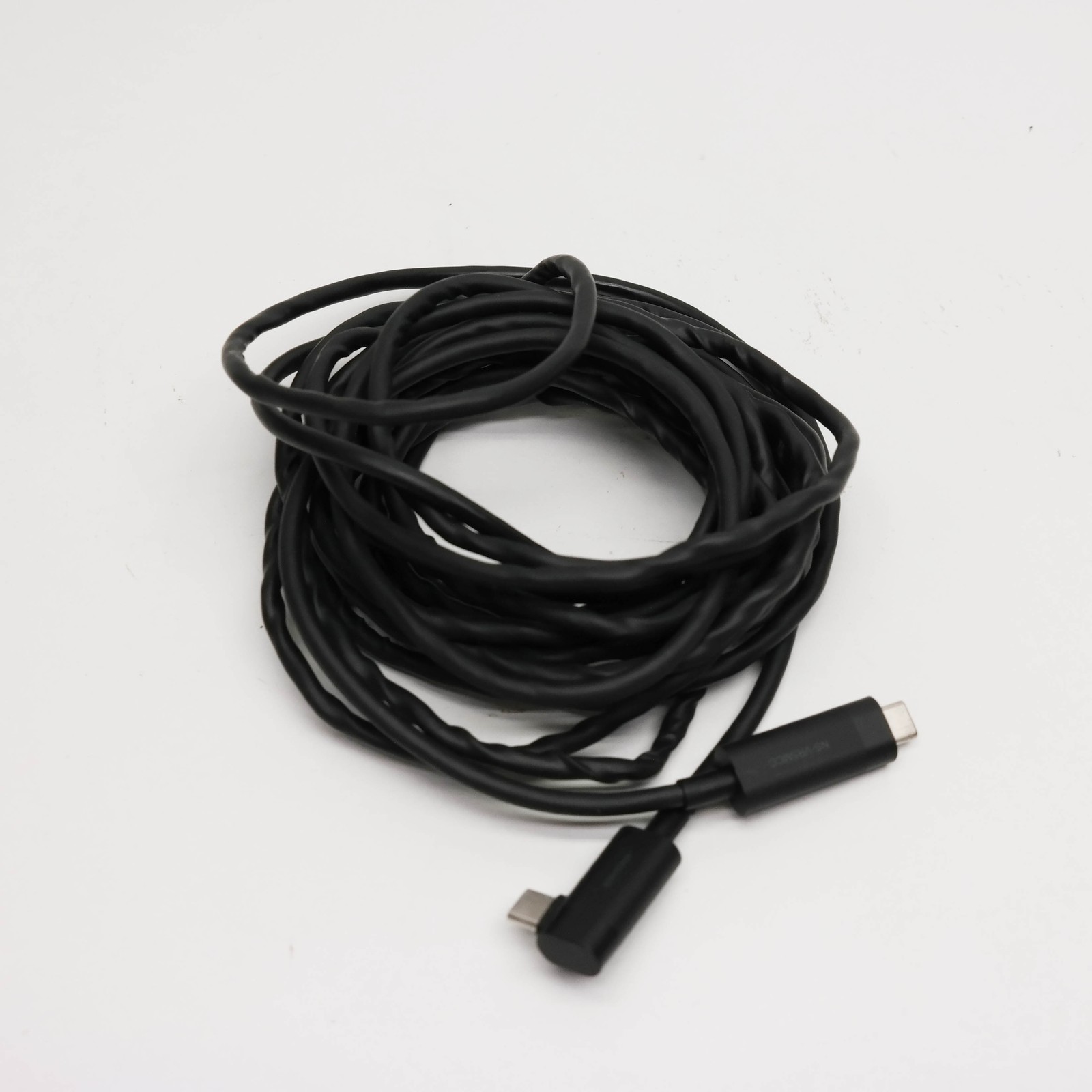 Insignia NS-VR5MCC 16.4' USB-C Virtual Reality Headset Cable - Black