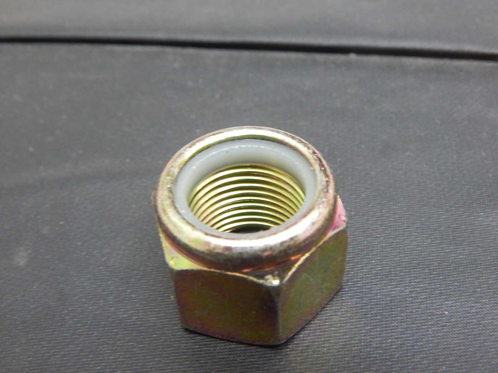 WARMINGTON INDUSTRIES M45913/1-12FG8Z BOLT NUT HEXAGON - USA  FAST SHIPPING