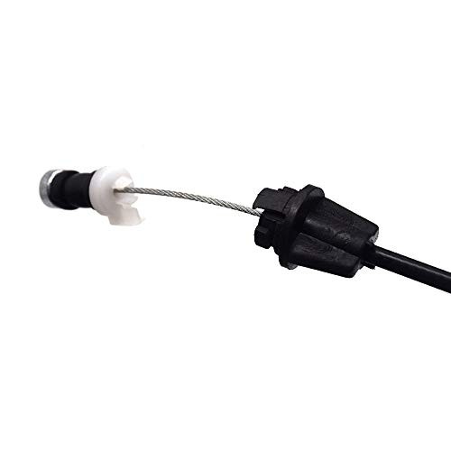 Throttle Cable Compatible with HD B18C1 94-01 Integra GSR Throttle Cable Wire