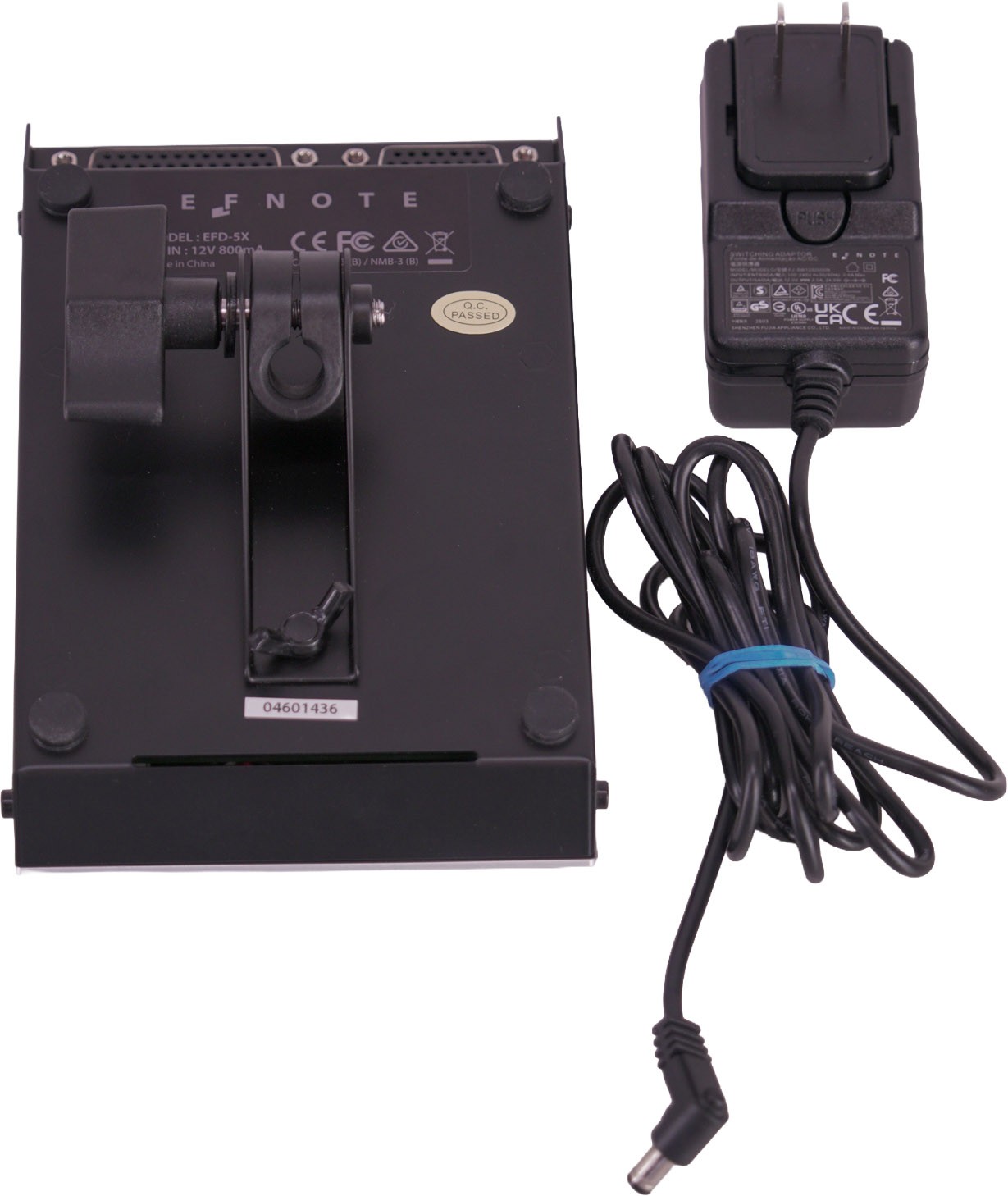 EFNOTE EFD-5X Electronic Drum Module