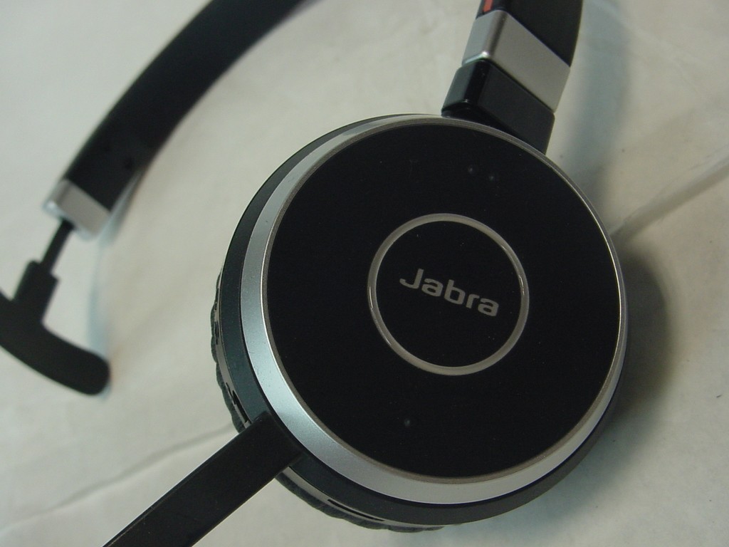 JABRA USB HEADSET