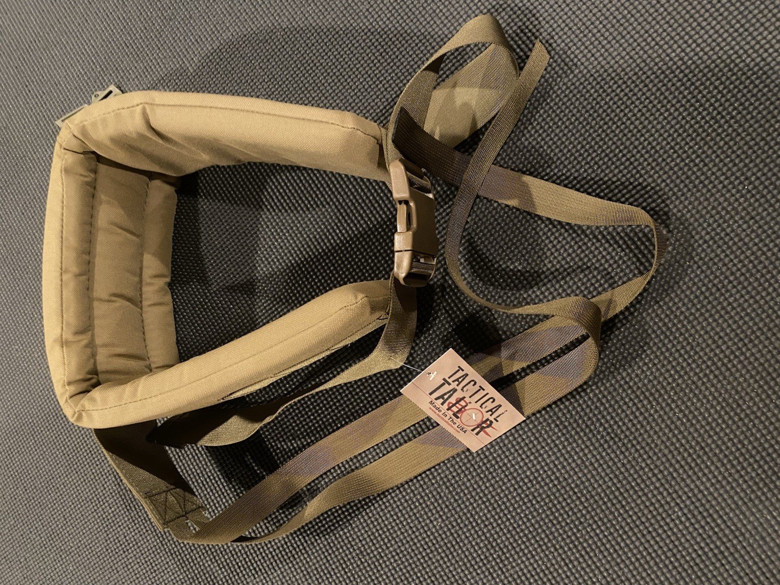 NEW Tactical Tailor Super Belt  MALICE /ALICE Pack - Coyote Brown