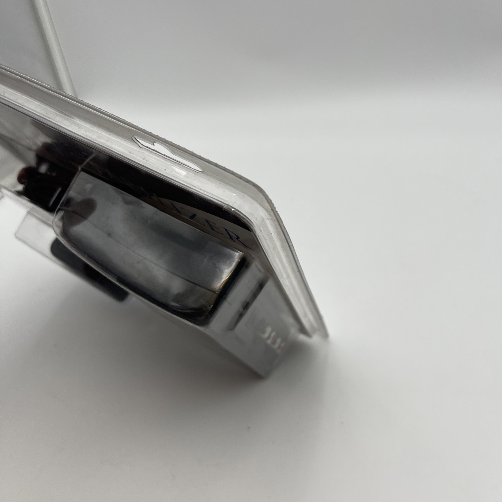 Emerson Volume Stabilizer