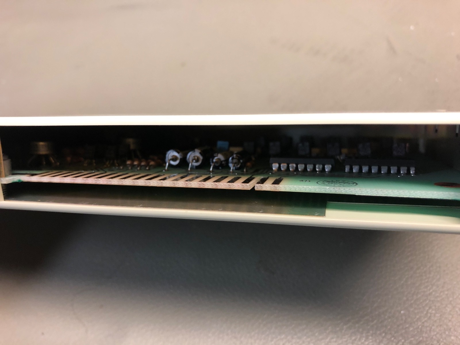 Fluke 8506A 716316 Active Filter Module