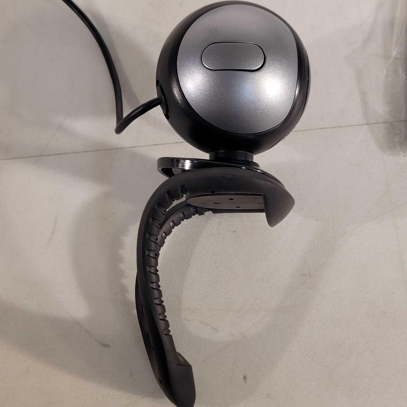 Logitech QuickCam Communicate MP S 5500 USB Connector Web Cam