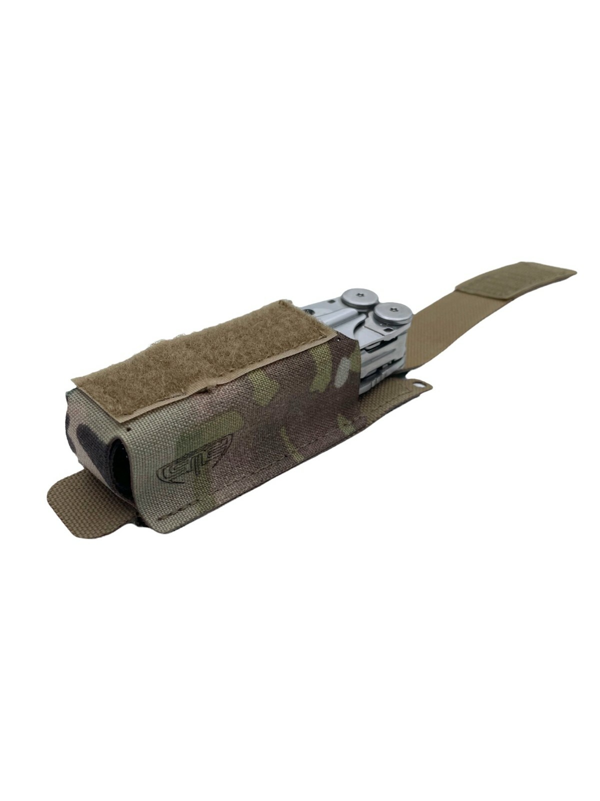 Multitool Leatherman Pouch Multicam