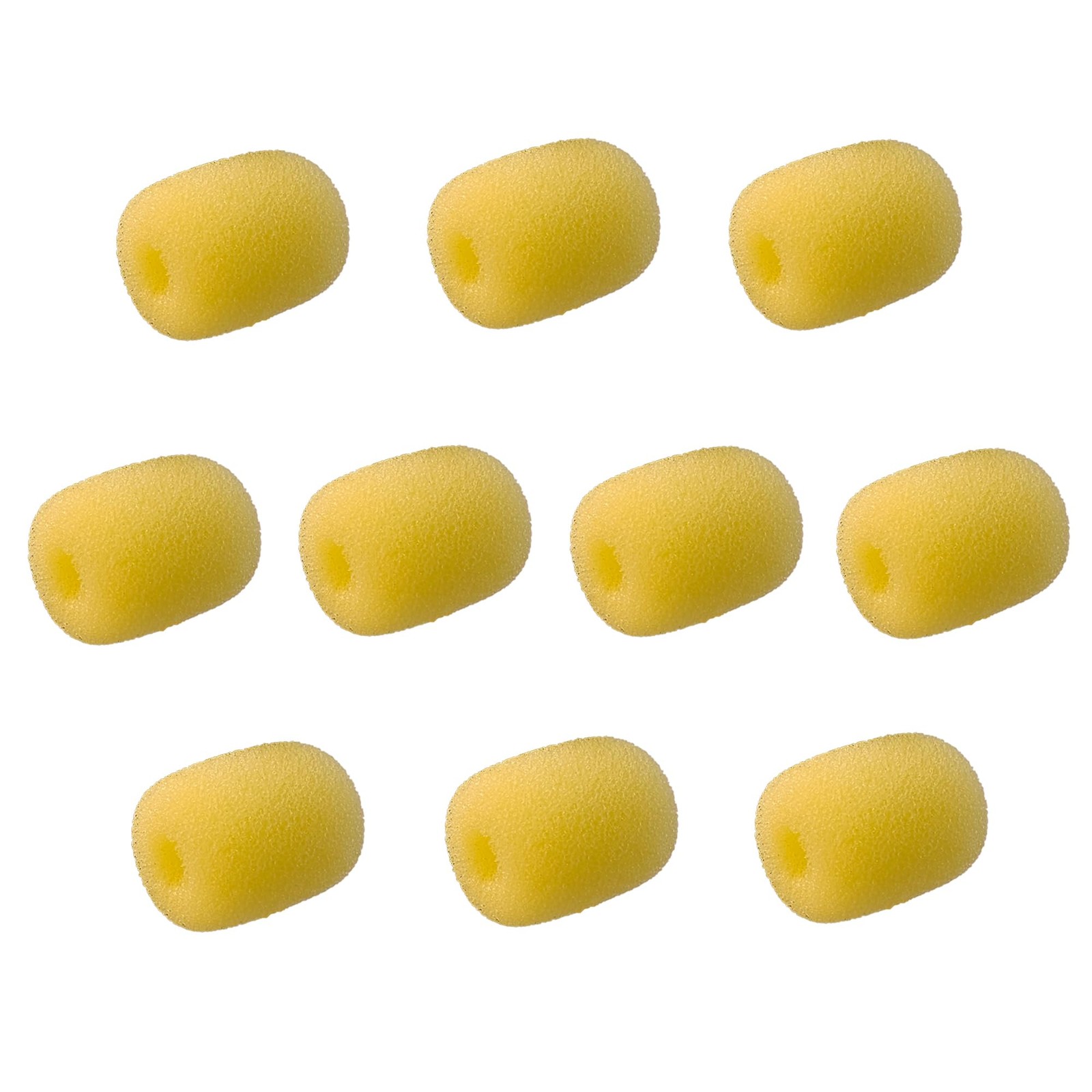 Foam Cover Windscreen Replacement for Countryman B3,DPA, and Point-Source Ear...