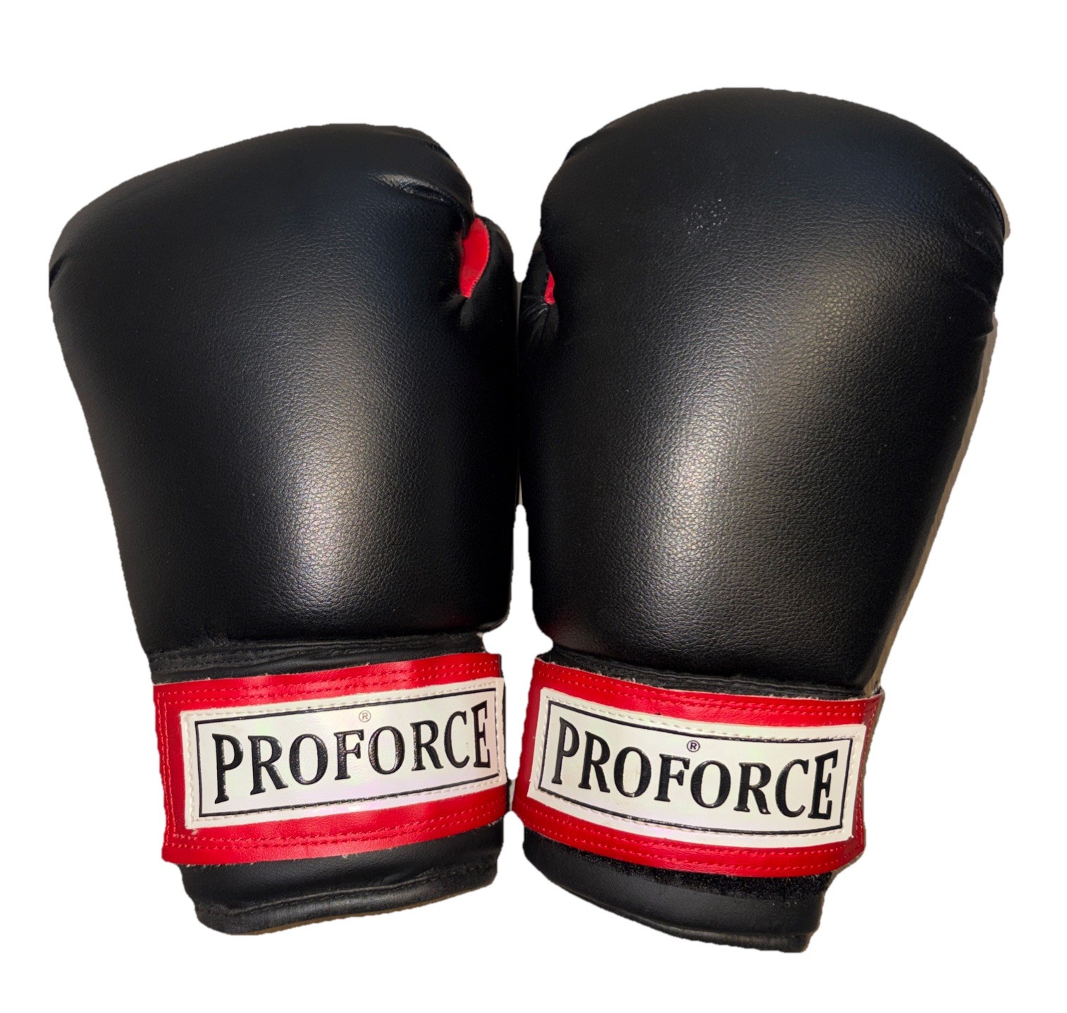 Proforce 12oz Boxing Martial Arts Sparing Gloves #8012