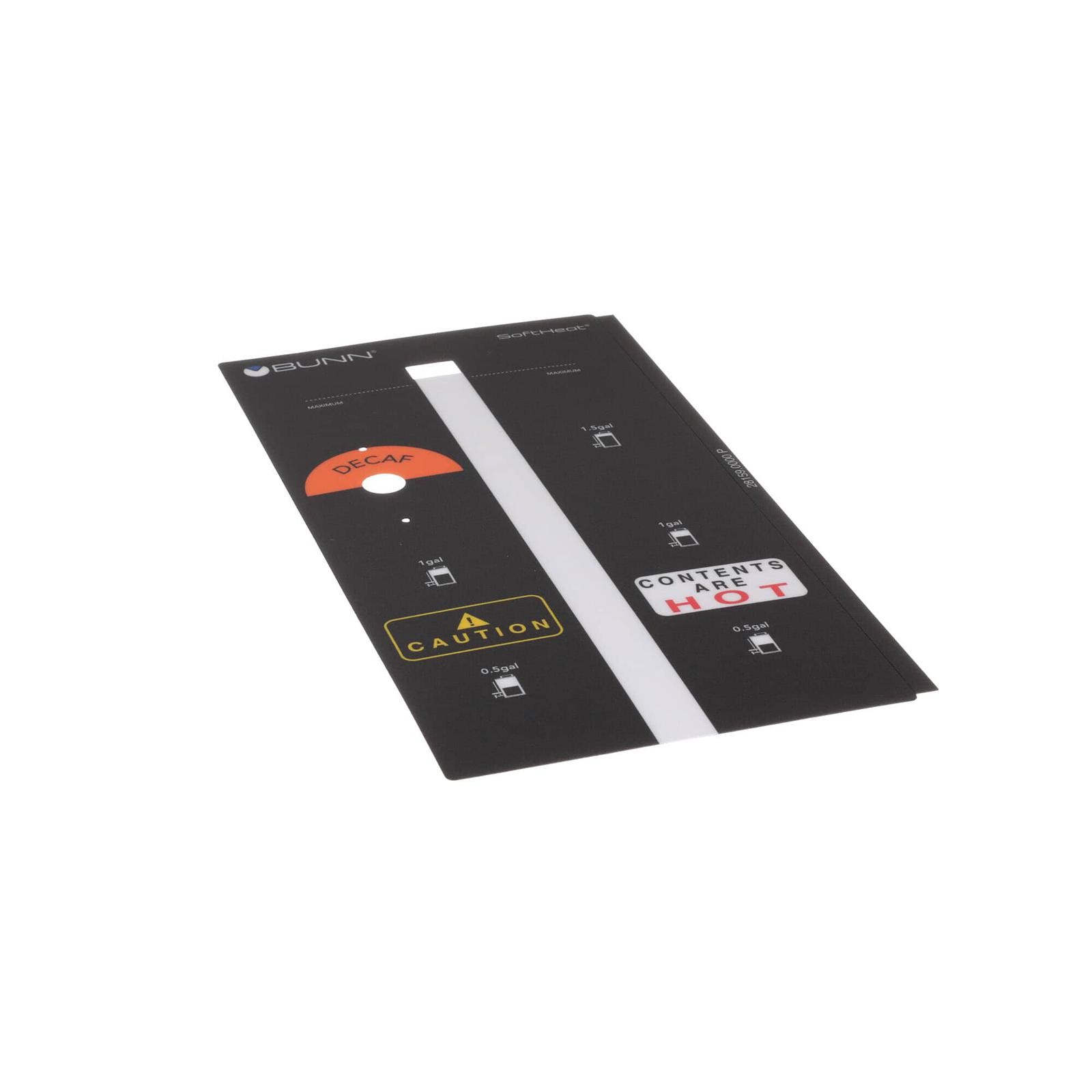 Bunn 8159.0000- Genuine OEM Replacement Part