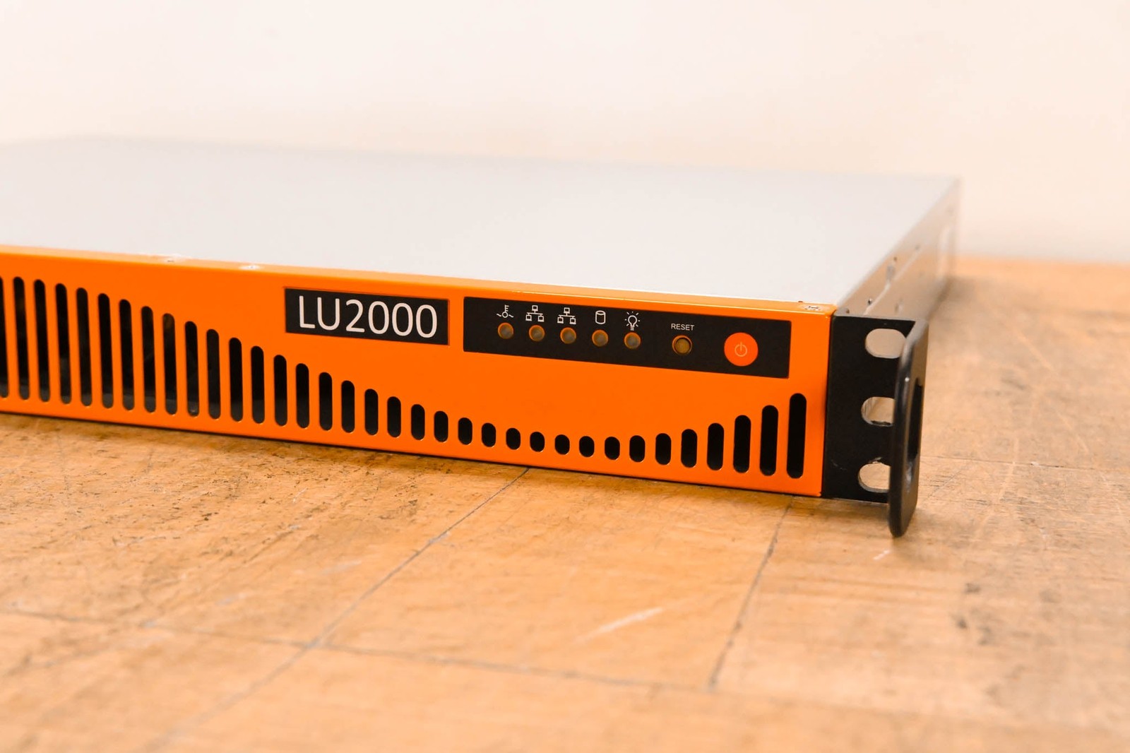 LiveU LU2000 Dual HD Output Decoder Server CG01T45