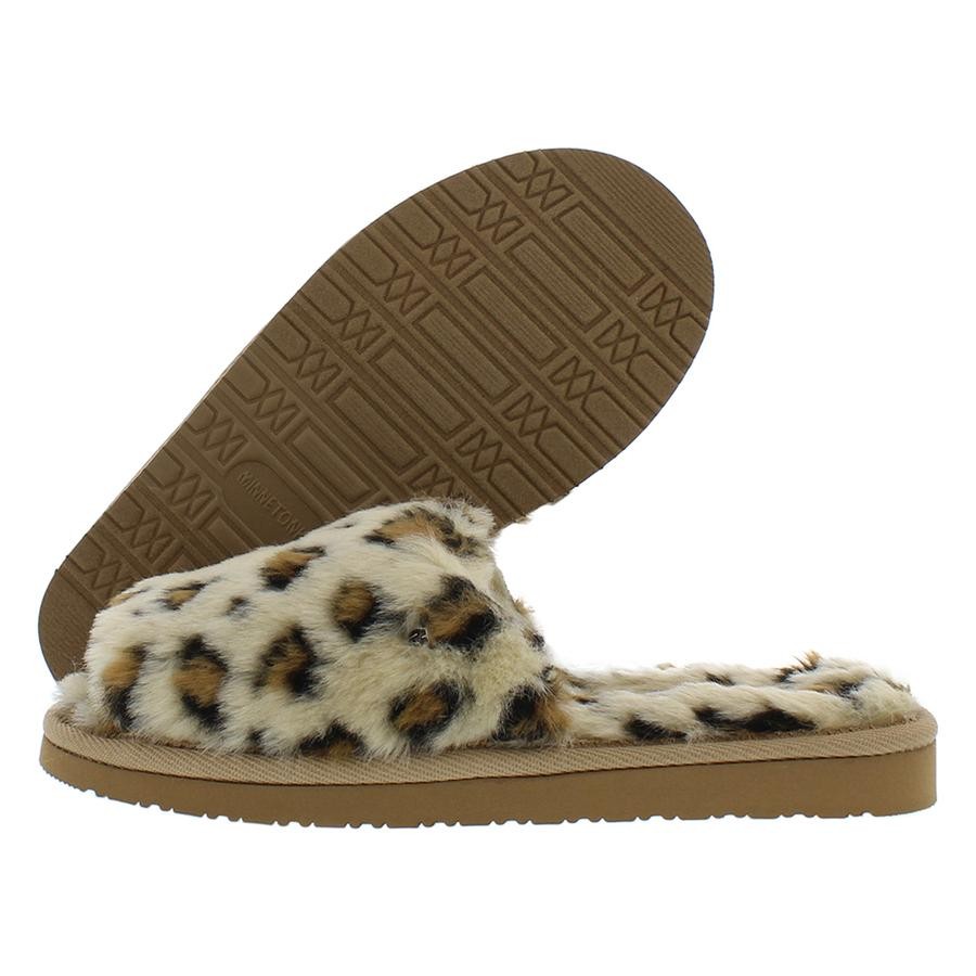 Minnetonka Lolo Womens Shoes
