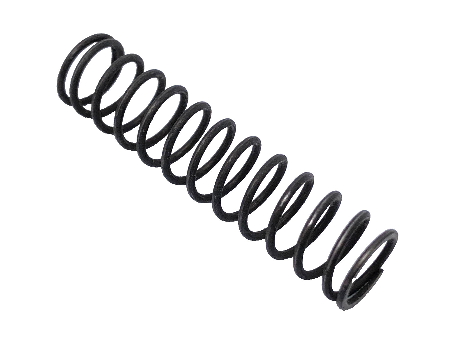 Ford Tractor C5NNN959A Hydraulic Linkage Control Spring (OD: 1/2" x LENGTH: 2")