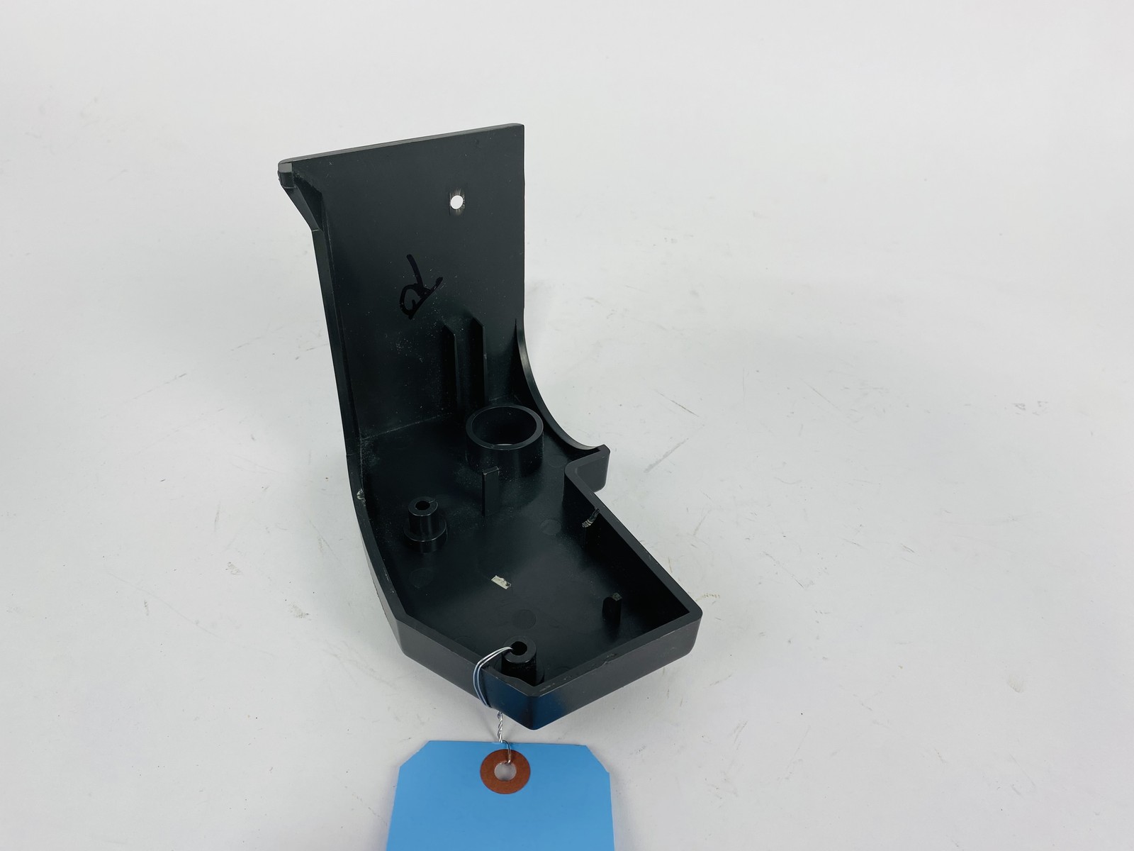Precor M9.45i Treadmill Right Plastic End Cap (EC248)
