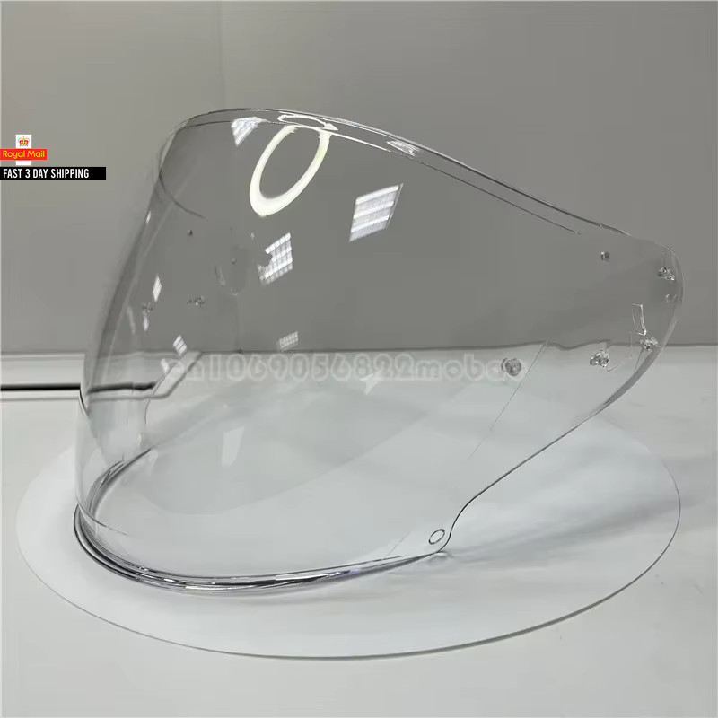 Motorcycle Helmet Visor for SHOEI J-Cruise 1 J-Cruise 2 J-Force 4 CJ-2 Casco Shi