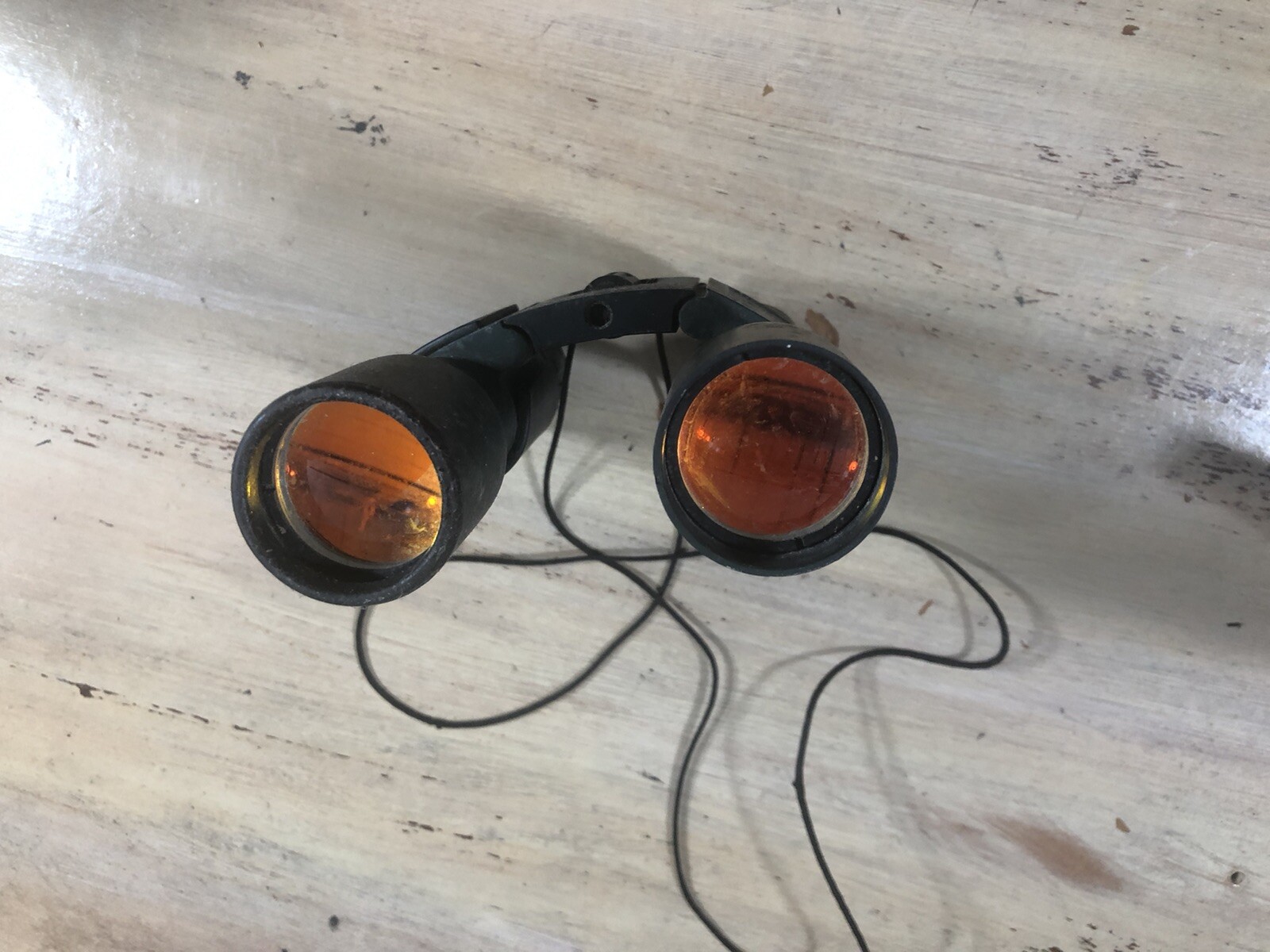 Eddie Bauer Binoculars 12X32 79m/1000m Green