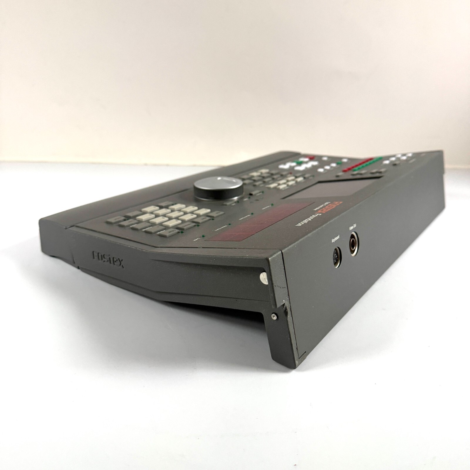 Fostex Foundation 2000 Digital Recorder / Editor 2000RE Remote Studio Multitrack