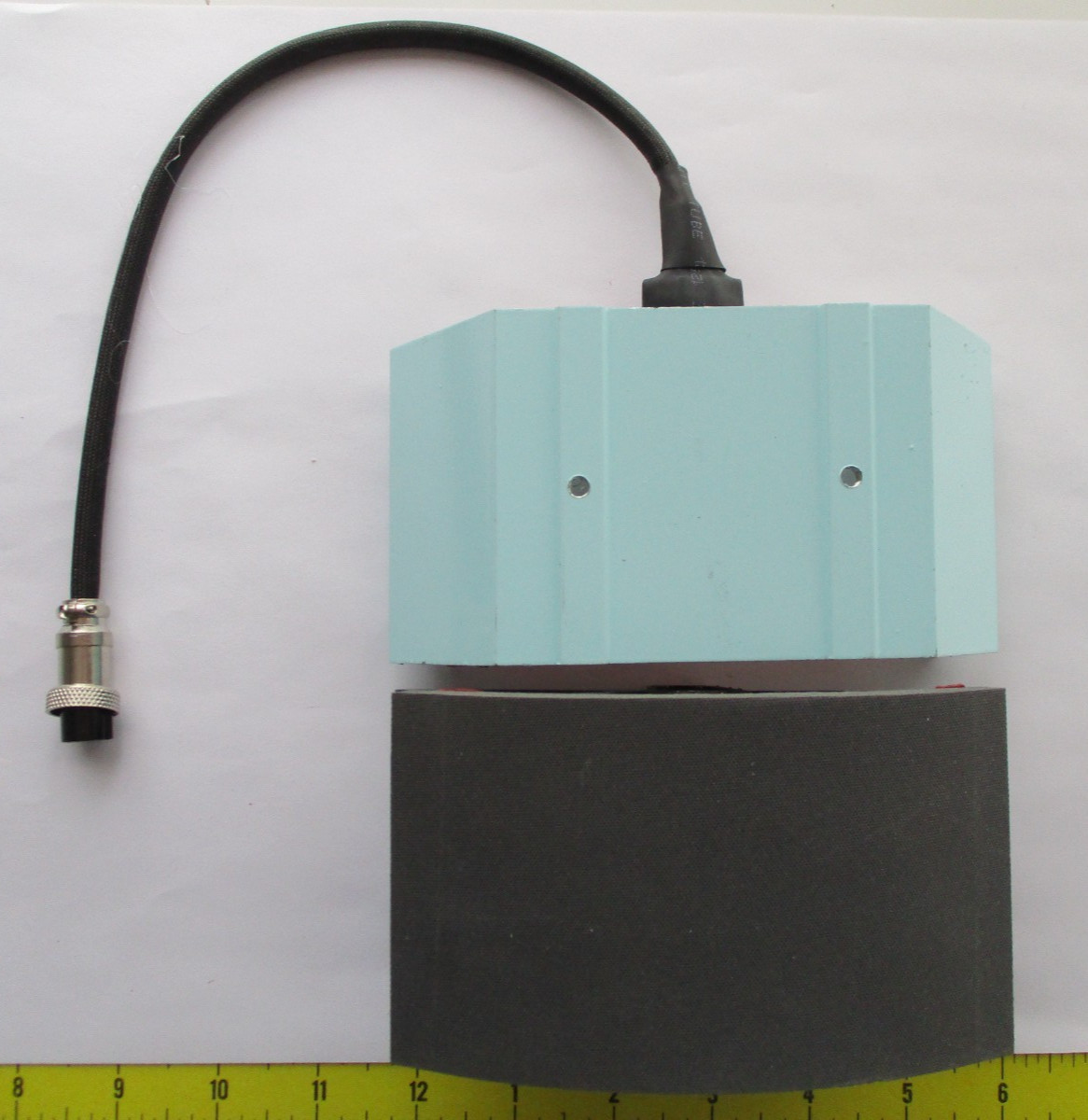 Cap Hat Press Pad Attachment for Heat Press Machine