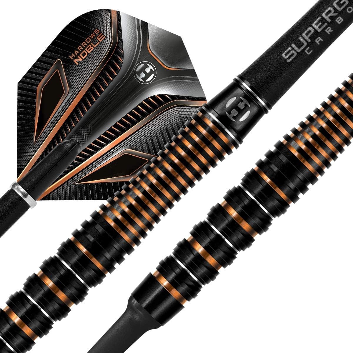 Harrows Noble 2BA 18gR
