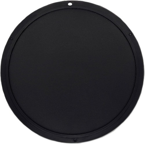 Kickstand Pad. Universal Fit. (Large) (Black)Color: Black Color: Black