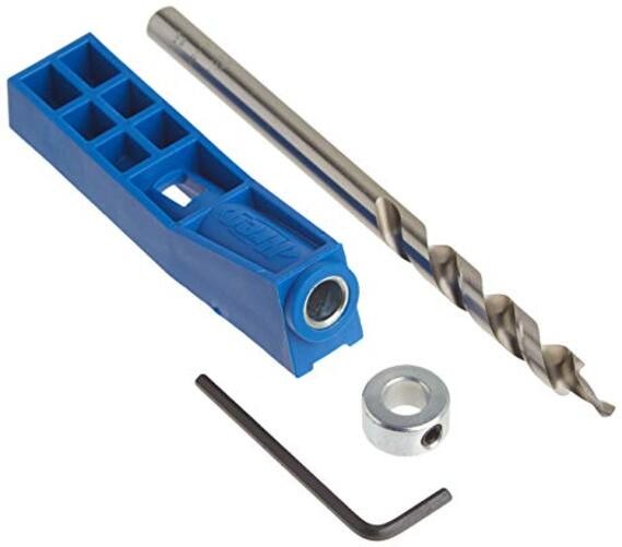 MKJKIT Mini Jig Kit