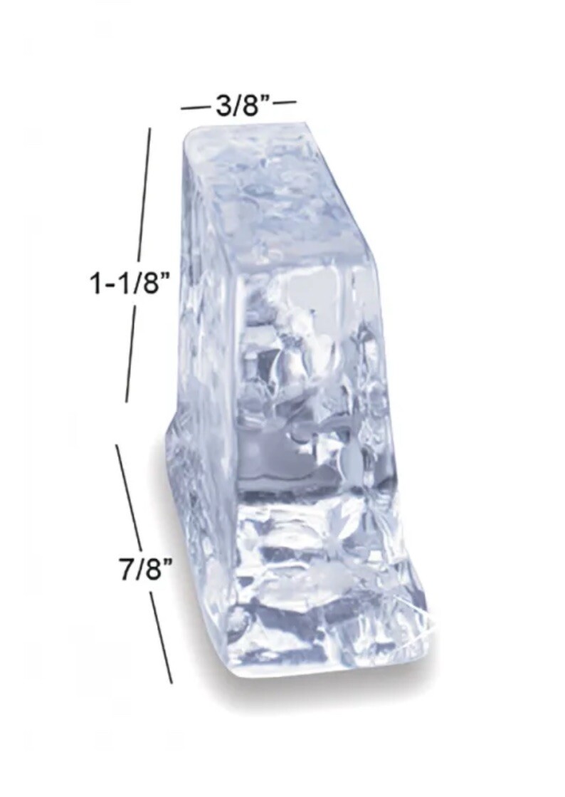 Manitowoc IBF0820C-161 Ice Machine