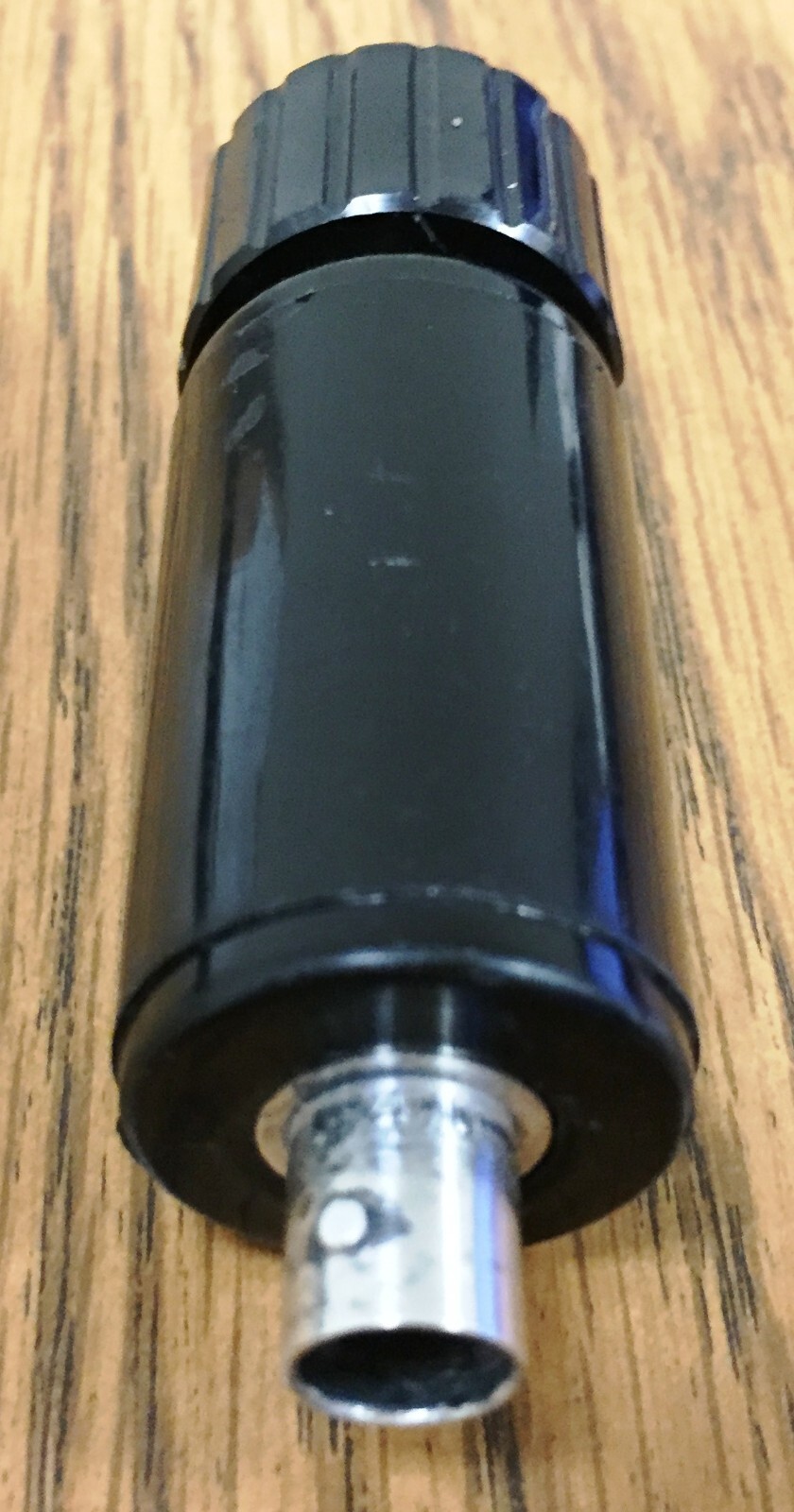 HP Model 477B Thermistor Mount 200Ω NEG