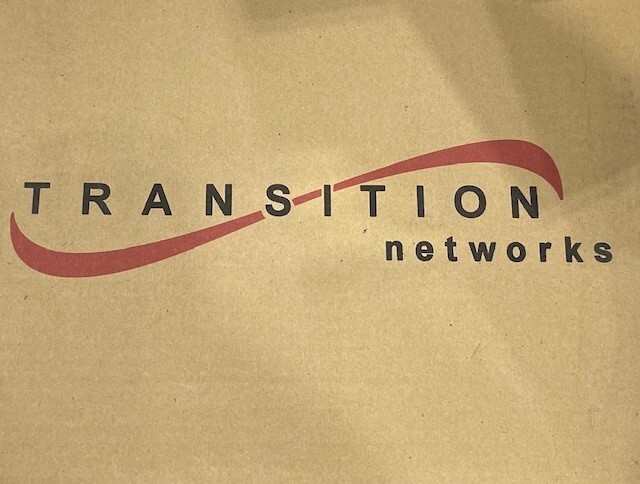 Transition Network SSDTF1012-105 STAND ALONE MEDIA CONVERTER