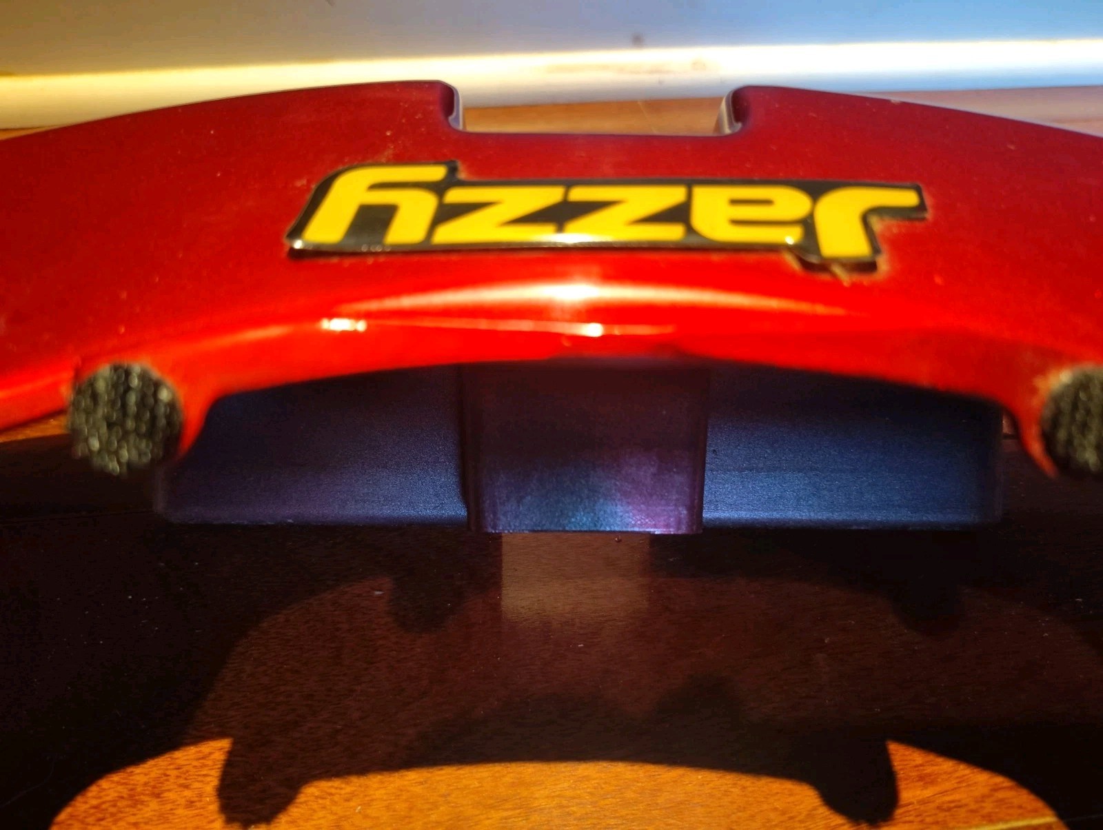 Jazzy Select Pride Mobility Red Top Controller Cover Shroud