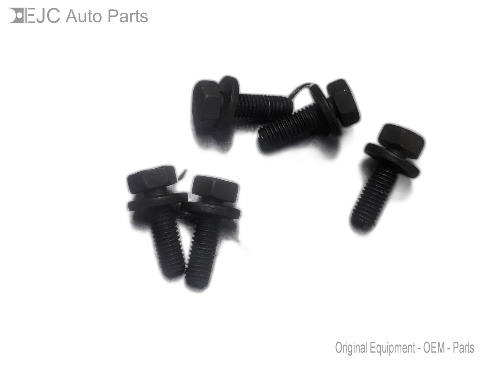 Rear Oil Seal Housing Bolts For 04-06 Dodge Caravan  3.3  Gas