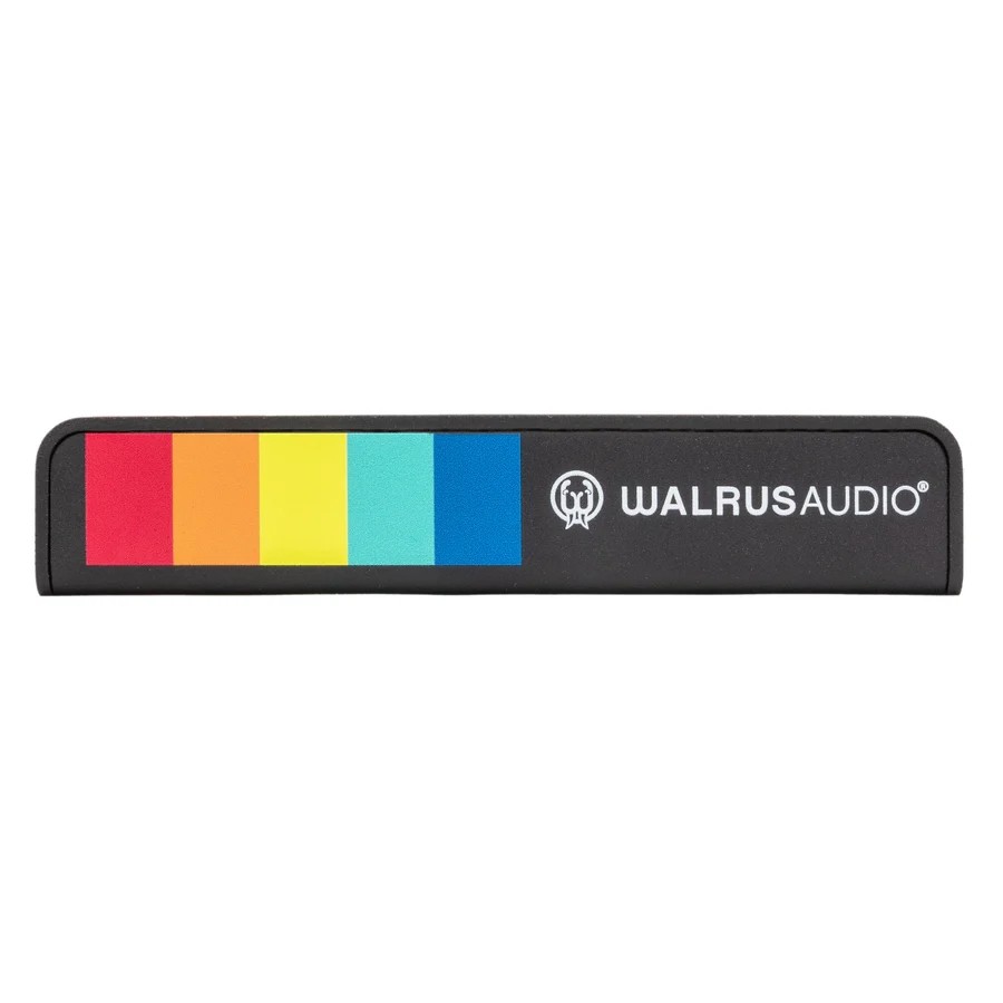 Walrus Audio Canvas Power 5 - Isolated Power Supply