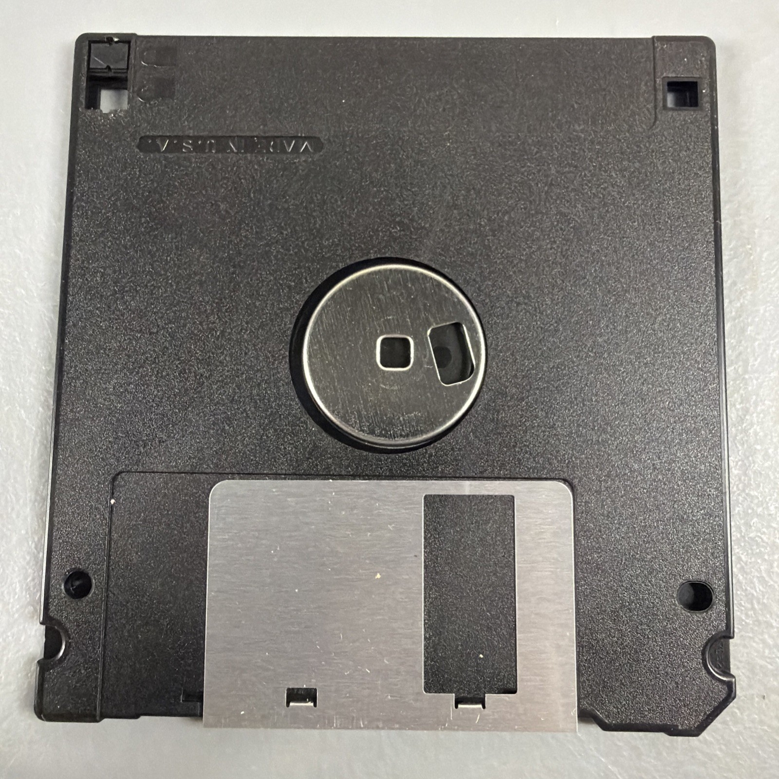 Microsoft Windows 2000 Professional, Server and Advanced Server Boot Disk