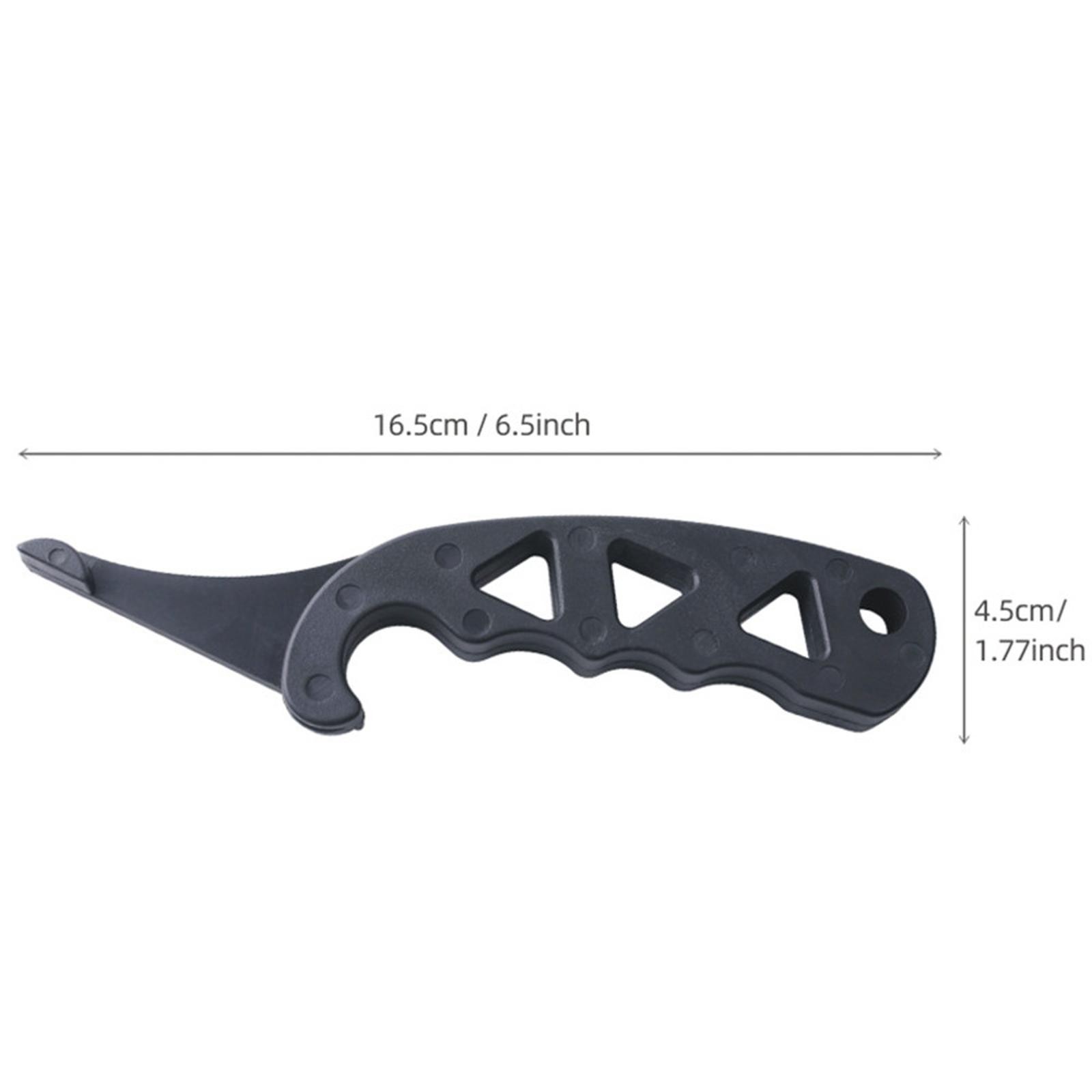 Plastic Stretching Tool Electric Guitar String Stretcher Musical Instruments