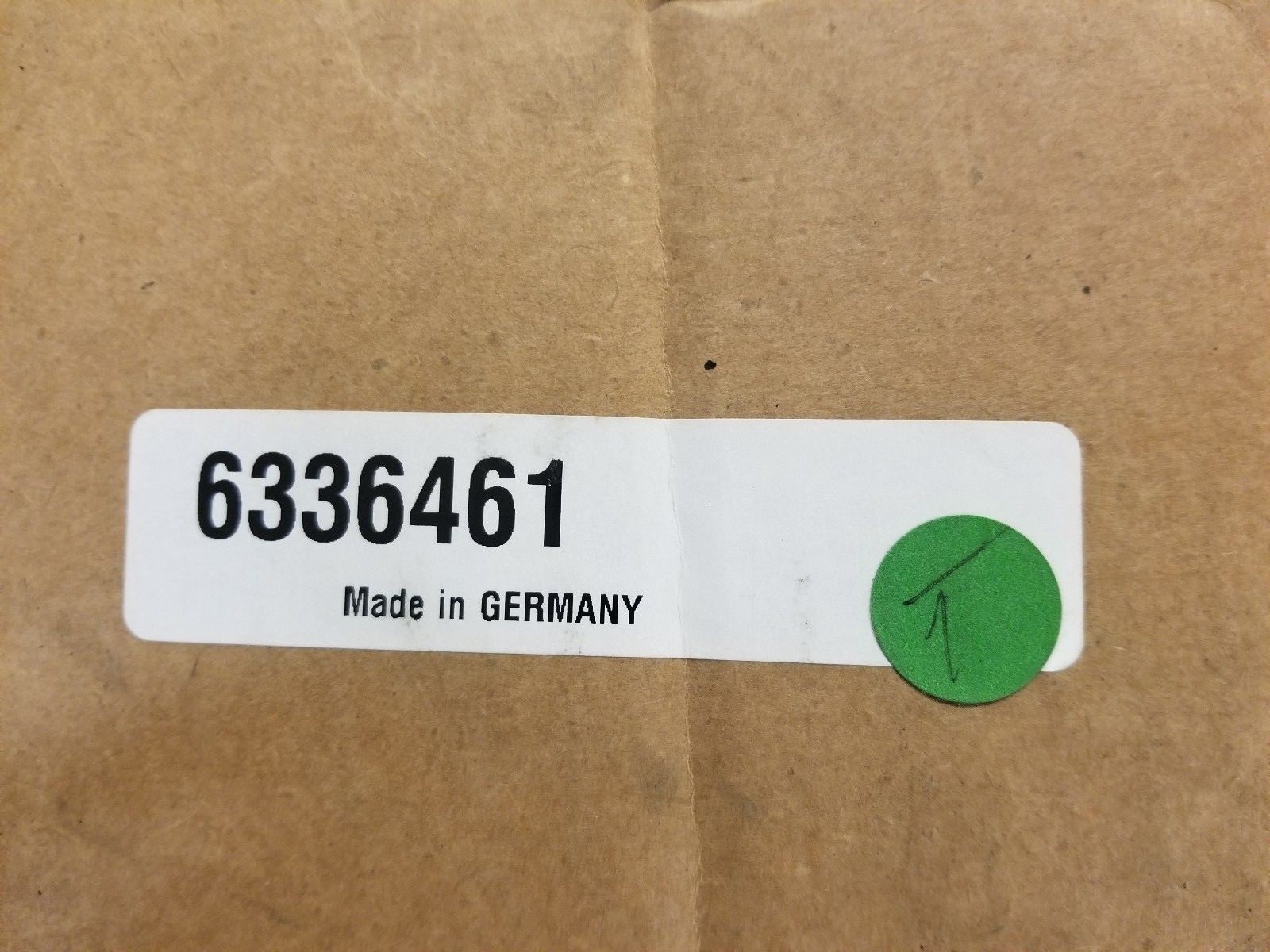 IXETIC Power Steering Pump #LH2113023 (New Flyer 6336461, LUK 5420107100)