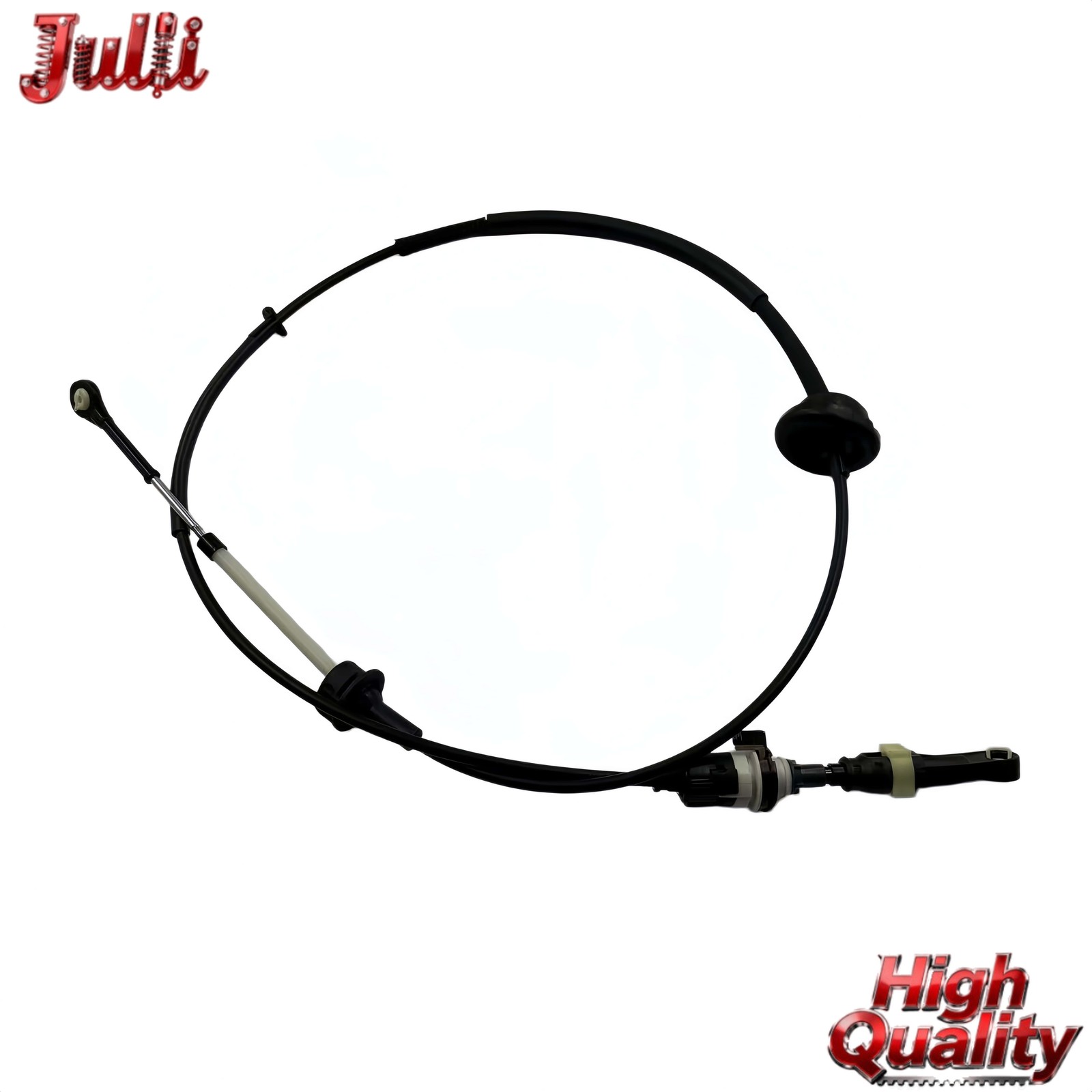 For Dodge Ram 2500 3500 4500 5500 6.7L Diesel Transmission Shift Control Cable