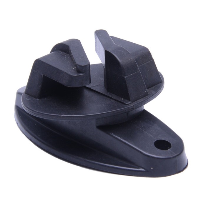 Drip Depot Plastic Claw Insulator