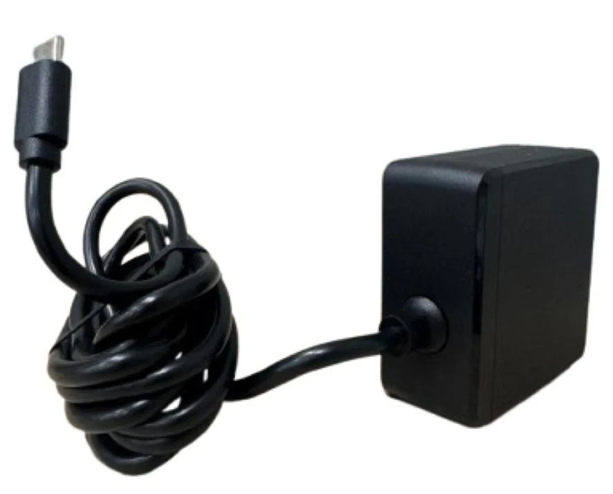 OtterBox USB-C Wall Charger 60W Power Supply Adapter with 6.6ft Cable - 4 Pack