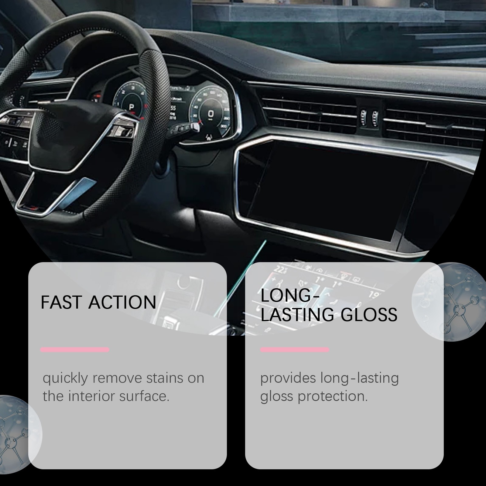 car interior retreading ant car leather interior care